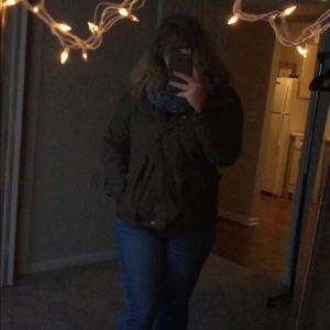 Meet your Posher, Rachael
